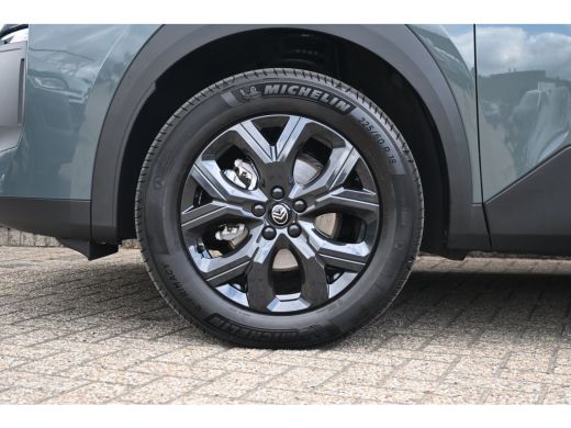 Citroën C5 Aircross 1.2 Hybrid 145 You Tot 8 Jaar Garantie! | Navigatie | Adaptive Cruise | DAB+ | Climate Control | ... ActivLease financial lease