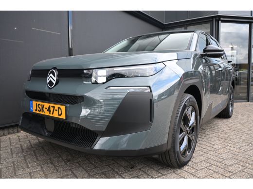 Citroën C5 Aircross 1.2 Hybrid 145 You Tot 8 Jaar Garantie! | Navigatie | Adaptive Cruise | DAB+ | Climate Control | ... ActivLease financial lease