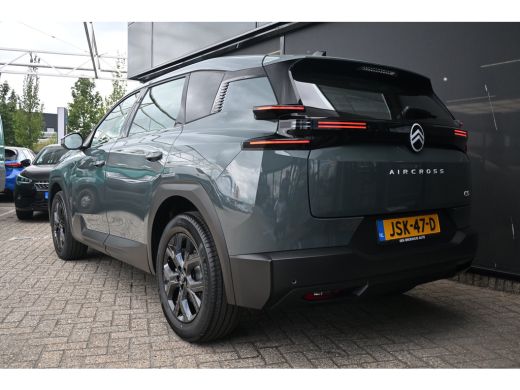 Citroën C5 Aircross 1.2 Hybrid 145 You Tot 8 Jaar Garantie! | Navigatie | Adaptive Cruise | DAB+ | Climate Control | ... ActivLease financial lease