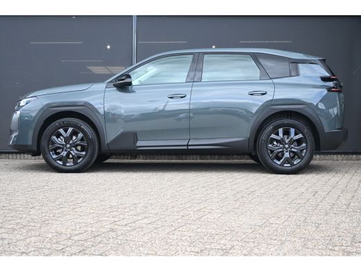 Citroën C5 Aircross 1.2 Hybrid 145 You Tot 8 Jaar Garantie! | Navigatie | Adaptive Cruise | DAB+ | Climate Control | ... ActivLease financial lease