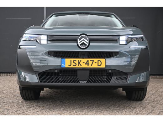 Citroën C5 Aircross 1.2 Hybrid 145 You Tot 8 Jaar Garantie! | Navigatie | Adaptive Cruise | DAB+ | Climate Control | ... ActivLease financial lease