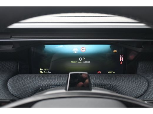 Citroën C5 Aircross 1.6 Plug-In Hybrid 195 Business Tot 8 Jaar Garantie! | 7,4kW Lader | Adaptive Cruise | Comfortsto... ActivLease financial lease