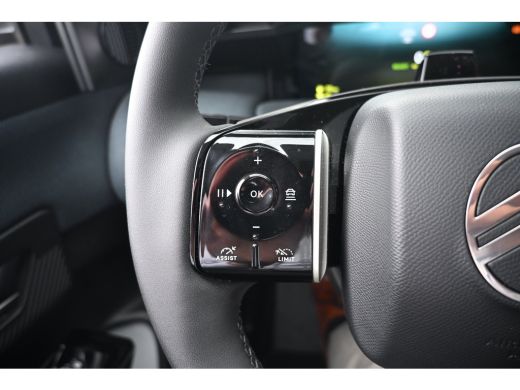 Citroën C5 Aircross 1.6 Plug-In Hybrid 195 Business Tot 8 Jaar Garantie! | 7,4kW Lader | Adaptive Cruise | Comfortsto... ActivLease financial lease