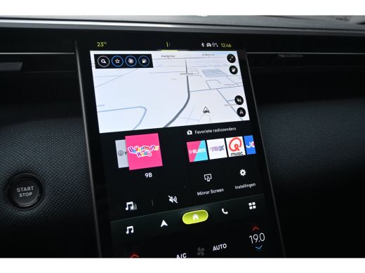 Citroën C5 Aircross 1.6 Plug-In Hybrid 195 Business Tot 8 Jaar Garantie! | 7,4kW Lader | Adaptive Cruise | Comfortsto... ActivLease financial lease