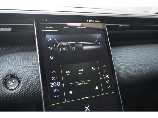 Citroën C5 Aircross 1.6 Plug-In Hybrid 195 Business Tot 8 Jaar Garantie! | 7,4kW Lader | Adaptive Cruise | Comfortsto... ActivLease financial lease