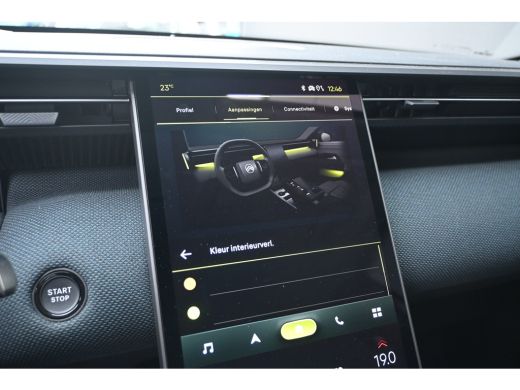 Citroën C5 Aircross 1.6 Plug-In Hybrid 195 Business Tot 8 Jaar Garantie! | 7,4kW Lader | Adaptive Cruise | Comfortsto... ActivLease financial lease