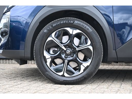 Citroën C5 Aircross 1.6 Plug-In Hybrid 195 Business Tot 8 Jaar Garantie! | 7,4kW Lader | Adaptive Cruise | Comfortsto... ActivLease financial lease