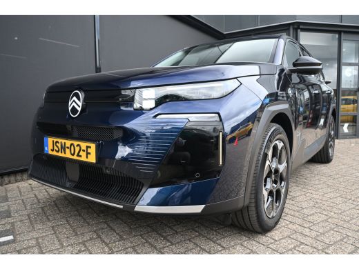 Citroën C5 Aircross 1.6 Plug-In Hybrid 195 Business Tot 8 Jaar Garantie! | 7,4kW Lader | Adaptive Cruise | Comfortsto... ActivLease financial lease
