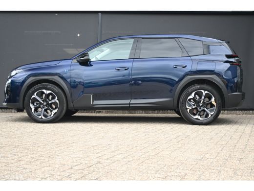 Citroën C5 Aircross 1.6 Plug-In Hybrid 195 Business Tot 8 Jaar Garantie! | 7,4kW Lader | Adaptive Cruise | Comfortsto... ActivLease financial lease