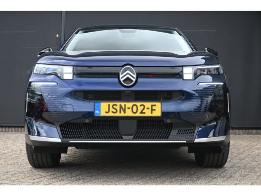 Citroën C5 Aircross 1.6 Plug-In Hybrid 195 Business Tot 8 Jaar Garantie! | 7,4kW Lader | Adaptive Cruise | Comfortsto... ActivLease financial lease