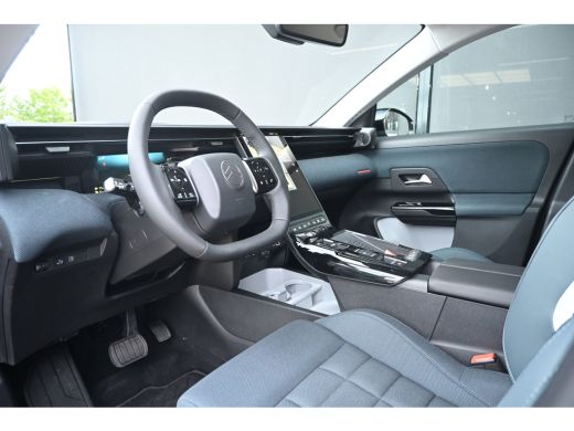Citroën C5 Aircross 1.6 Plug-In Hybrid 195 Business Tot 8 Jaar Garantie! | 7,4kW Lader | Adaptive Cruise | Comfortsto... ActivLease financial lease