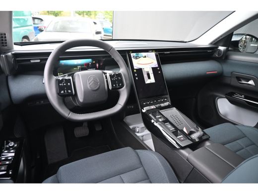 Citroën C5 Aircross 1.6 Plug-In Hybrid 195 Business Tot 8 Jaar Garantie! | 7,4kW Lader | Adaptive Cruise | Comfortsto... ActivLease financial lease