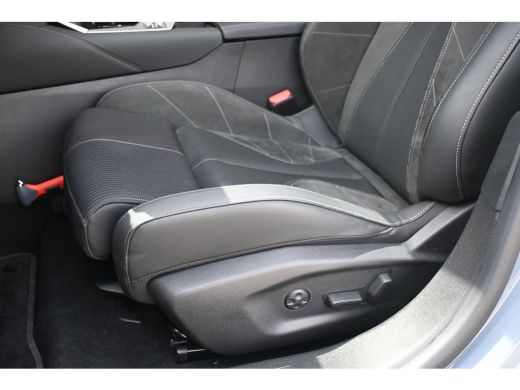 DS DS 4 E-Tense Etoile Absolute Comfort Tech Pack 58.3 kWh | Schuif-/Kanteldak | Warmtepomp | Massage | A... ActivLease financial lease