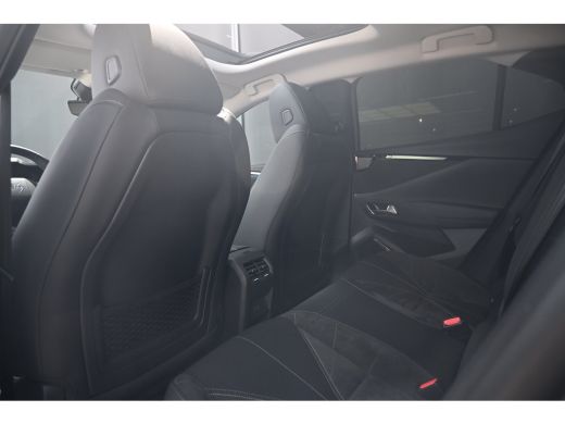 DS DS 4 E-Tense Etoile Absolute Comfort Tech Pack 58.3 kWh | Schuif-/Kanteldak | Warmtepomp | Massage | A... ActivLease financial lease
