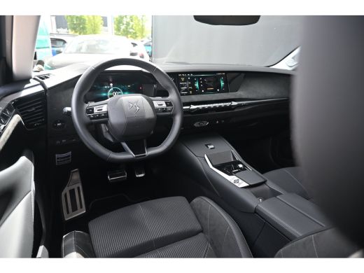 DS DS 4 E-Tense Etoile Absolute Comfort Tech Pack 58.3 kWh | Schuif-/Kanteldak | Warmtepomp | Massage | A... ActivLease financial lease