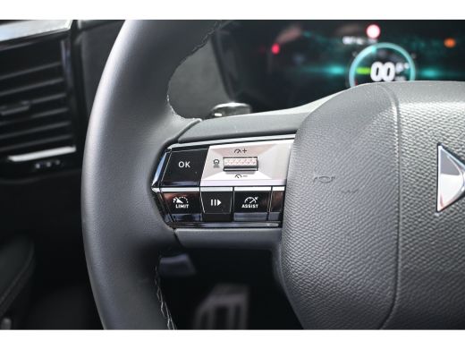 DS DS 4 E-Tense Etoile Absolute Comfort Tech Pack 58.3 kWh | Schuif-/Kanteldak | Warmtepomp | Massage | A... ActivLease financial lease