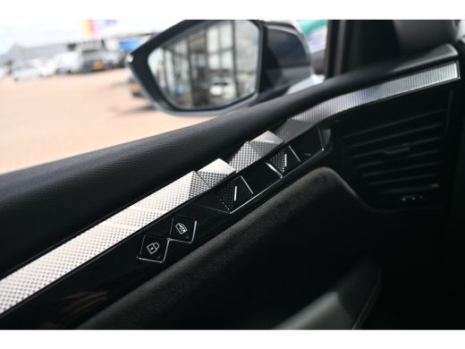 DS DS 4 E-Tense Etoile Absolute Comfort Tech Pack 58.3 kWh | Schuif-/Kanteldak | Warmtepomp | Massage | A... ActivLease financial lease