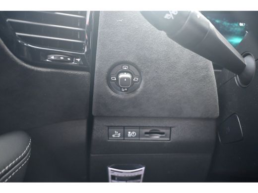 DS DS 4 E-Tense Etoile Absolute Comfort Tech Pack 58.3 kWh | Schuif-/Kanteldak | Warmtepomp | Massage | A... ActivLease financial lease
