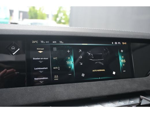 DS DS 4 E-Tense Etoile Absolute Comfort Tech Pack 58.3 kWh | Schuif-/Kanteldak | Warmtepomp | Massage | A... ActivLease financial lease