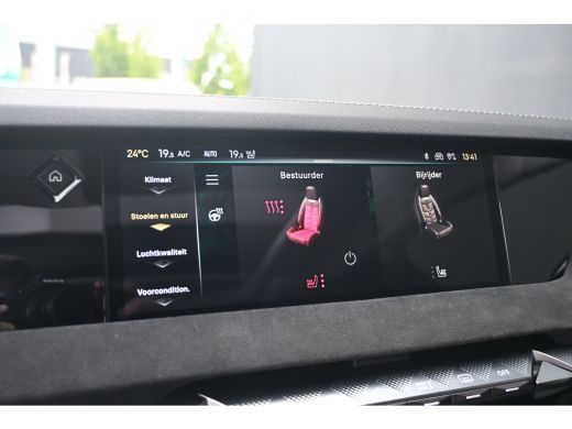 DS DS 4 E-Tense Etoile Absolute Comfort Tech Pack 58.3 kWh | Schuif-/Kanteldak | Warmtepomp | Massage | A... ActivLease financial lease
