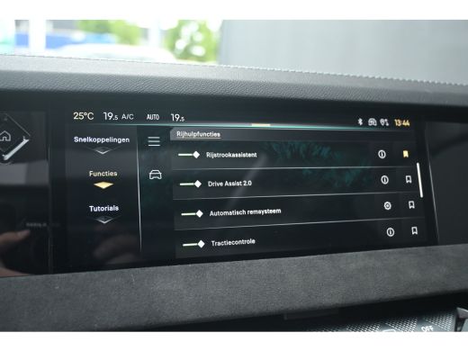 DS DS 4 E-Tense Etoile Absolute Comfort Tech Pack 58.3 kWh | Schuif-/Kanteldak | Warmtepomp | Massage | A... ActivLease financial lease