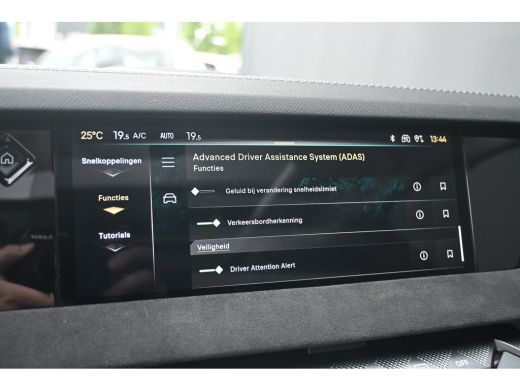 DS DS 4 E-Tense Etoile Absolute Comfort Tech Pack 58.3 kWh | Schuif-/Kanteldak | Warmtepomp | Massage | A... ActivLease financial lease