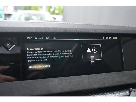 DS DS 4 E-Tense Etoile Absolute Comfort Tech Pack 58.3 kWh | Schuif-/Kanteldak | Warmtepomp | Massage | A... ActivLease financial lease