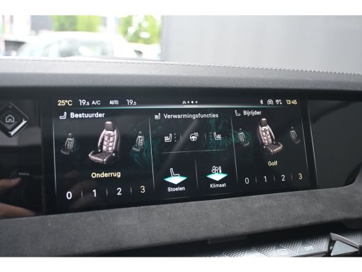 DS DS 4 E-Tense Etoile Absolute Comfort Tech Pack 58.3 kWh | Schuif-/Kanteldak | Warmtepomp | Massage | A... ActivLease financial lease