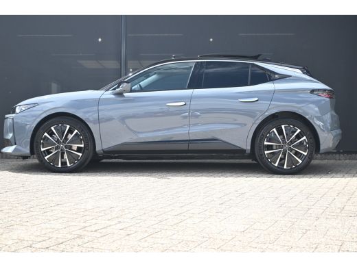 DS DS 4 E-Tense Etoile Absolute Comfort Tech Pack 58.3 kWh | Schuif-/Kanteldak | Warmtepomp | Massage | A... ActivLease financial lease