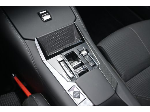 DS DS 4 E-Tense Etoile Absolute Comfort Tech Pack 58.3 kWh | Schuif-/Kanteldak | Warmtepomp | Massage | A... ActivLease financial lease