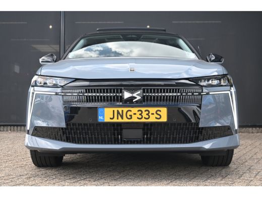 DS DS 4 E-Tense Etoile Absolute Comfort Tech Pack 58.3 kWh | Schuif-/Kanteldak | Warmtepomp | Massage | A... ActivLease financial lease