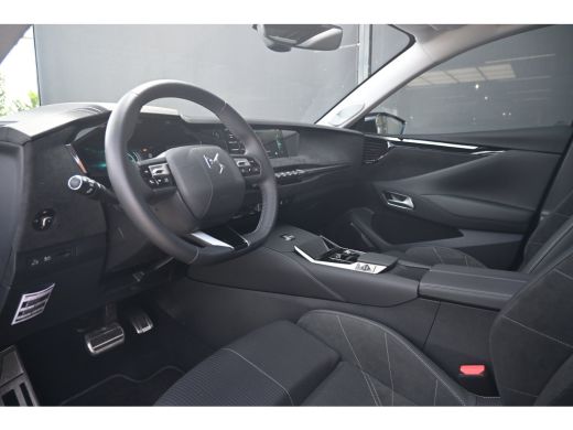 DS DS 4 E-Tense Etoile Absolute Comfort Tech Pack 58.3 kWh | Schuif-/Kanteldak | Warmtepomp | Massage | A... ActivLease financial lease