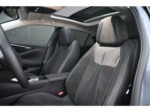 DS DS 4 E-Tense Etoile Absolute Comfort Tech Pack 58.3 kWh | Schuif-/Kanteldak | Warmtepomp | Massage | A... ActivLease financial lease