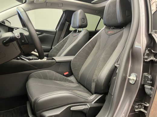 DS DS 4 E-Tense Performance Line+ Panorama Dak | Camera Voor + Achter | Ledere/Alcantara Bekleding | LED ... ActivLease financial lease