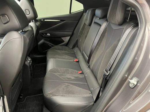DS DS 4 E-Tense Performance Line+ Panorama Dak | Camera Voor + Achter | Ledere/Alcantara Bekleding | LED ... ActivLease financial lease