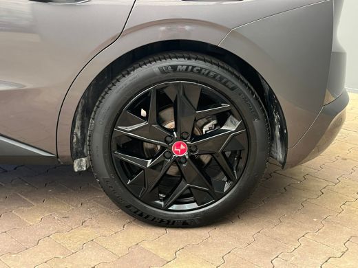 DS DS 4 E-Tense Performance Line+ Panorama Dak | Camera Voor + Achter | Ledere/Alcantara Bekleding | LED ... ActivLease financial lease