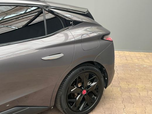 DS DS 4 E-Tense Performance Line+ Panorama Dak | Camera Voor + Achter | Ledere/Alcantara Bekleding | LED ... ActivLease financial lease