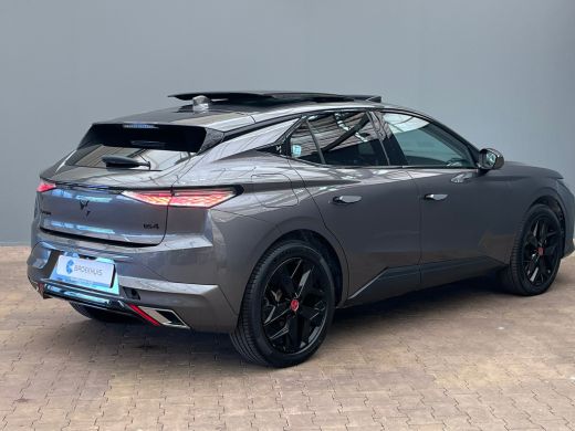 DS DS 4 E-Tense Performance Line+ Panorama Dak | Camera Voor + Achter | Ledere/Alcantara Bekleding | LED ... ActivLease financial lease