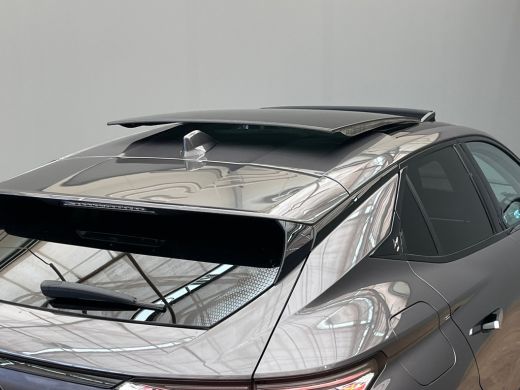 DS DS 4 E-Tense Performance Line+ Panorama Dak | Camera Voor + Achter | Ledere/Alcantara Bekleding | LED ... ActivLease financial lease