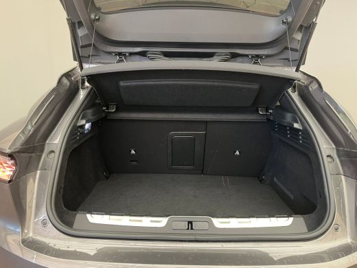 DS DS 4 E-Tense Performance Line+ Panorama Dak | Camera Voor + Achter | Ledere/Alcantara Bekleding | LED ... ActivLease financial lease