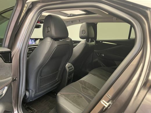 DS DS 4 E-Tense Performance Line+ Panorama Dak | Camera Voor + Achter | Ledere/Alcantara Bekleding | LED ... ActivLease financial lease