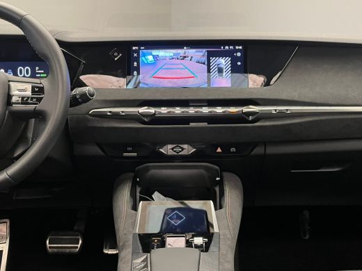 DS DS 4 E-Tense Performance Line+ Panorama Dak | Camera Voor + Achter | Ledere/Alcantara Bekleding | LED ... ActivLease financial lease
