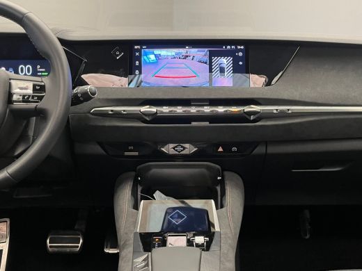 DS DS 4 E-Tense Performance Line+ Panorama Dak | Camera Voor + Achter | Ledere/Alcantara Bekleding | LED ... ActivLease financial lease
