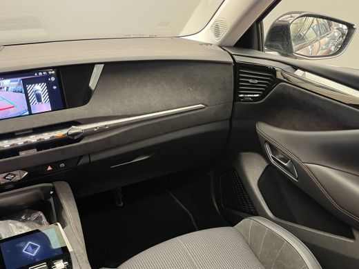 DS DS 4 E-Tense Performance Line+ Panorama Dak | Camera Voor + Achter | Ledere/Alcantara Bekleding | LED ... ActivLease financial lease