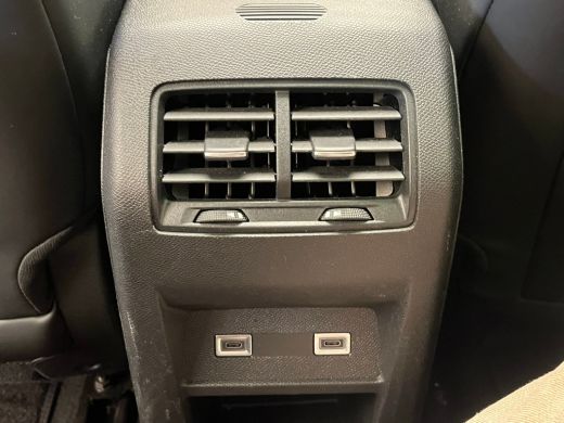 DS DS 4 E-Tense Performance Line+ Panorama Dak | Camera Voor + Achter | Ledere/Alcantara Bekleding | LED ... ActivLease financial lease