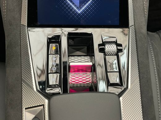 DS DS 4 E-Tense Performance Line+ Panorama Dak | Camera Voor + Achter | Ledere/Alcantara Bekleding | LED ... ActivLease financial lease