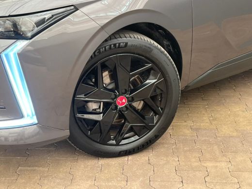 DS DS 4 E-Tense Performance Line+ Panorama Dak | Camera Voor + Achter | Ledere/Alcantara Bekleding | LED ... ActivLease financial lease