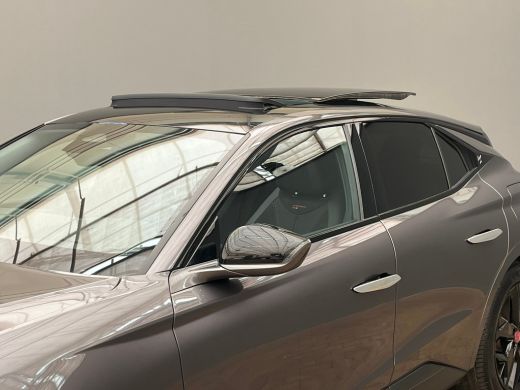 DS DS 4 E-Tense Performance Line+ Panorama Dak | Camera Voor + Achter | Ledere/Alcantara Bekleding | LED ... ActivLease financial lease