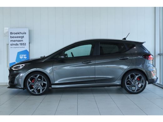 Ford Fiesta 1.5 Ecoboost ST-X M260 "OP AFSPRAAK" | Mountune Stage 2 | Perf. Pack | B&O | Camera | Cruise Cont... ActivLease financial lease