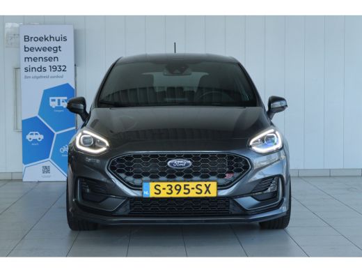 Ford Fiesta 1.5 Ecoboost ST-X M260 "OP AFSPRAAK" | Mountune Stage 2 | Perf. Pack | B&O | Camera | Cruise Cont... ActivLease financial lease
